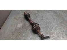 Recambio de transmision delantera izquierda para chrysler neon (pl) 1.8 le referencia OEM IAM  25CM MANGUETA 27CMCAMBIO