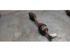 Recambio de transmision delantera izquierda para chrysler neon (pl) 1.8 le referencia OEM IAM  25CM MANGUETA 27CMCAMBIO