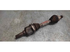 Recambio de transmision delantera izquierda para chrysler neon (pl) 1.8 le referencia OEM IAM  25CM MANGUETA 27CMCAMBIO 2