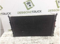 Recambio de radiador agua para volkswagen golf iii berlina (1h1) gl referencia OEM IAM   