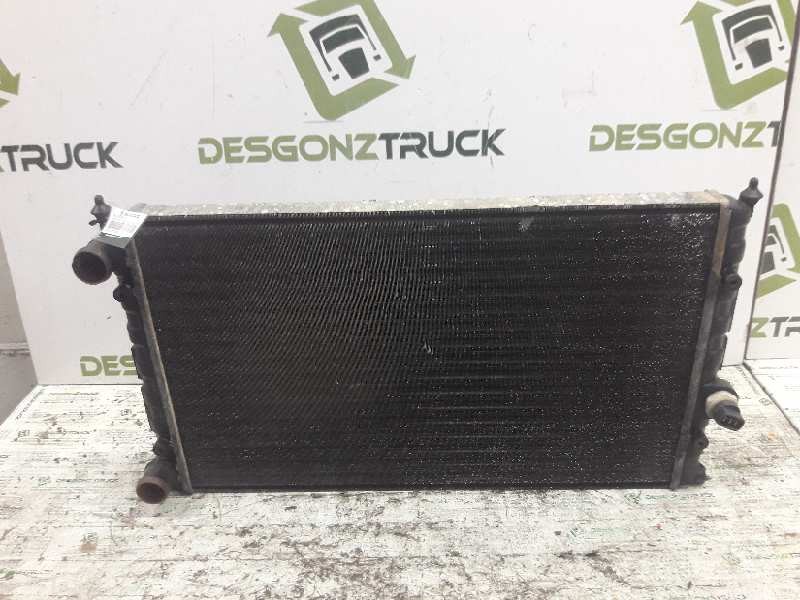 Recambio de radiador agua para volkswagen golf iii berlina (1h1) gl referencia OEM IAM   