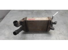 Recambio de intercooler para opel astra h ber. 1.7 16v cdti referencia OEM IAM 13213402  