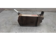 Recambio de intercooler para opel astra h ber. 1.7 16v cdti referencia OEM IAM 13213402   2