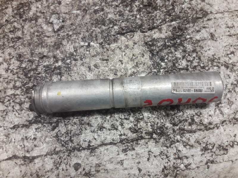 Recambio de filtro secante para nissan almera (n16/e) acenta referencia OEM IAM 92100BN900  