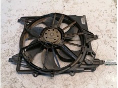 Recambio de electroventilador para renault kangoo (f/kc0) 1.5 dci diesel referencia OEM IAM 8200103801 2 PINS 