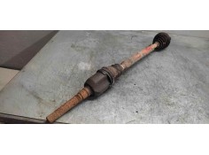 Recambio de transmision delantera derecha para chrysler voyager (es) 2.5 td referencia OEM IAM  29CM MANGUETA 28CM CAMBIO 2