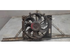 Recambio de electroventilador para opel astra h ber. 1.7 16v cdti referencia OEM IAM 0130303960 13132559 