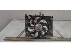 Recambio de electroventilador para opel astra h ber. 1.7 16v cdti referencia OEM IAM 0130303960 13132559  2