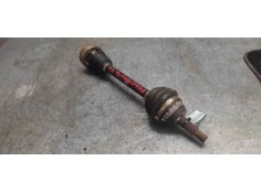 Recambio de transmision delantera izquierda para volkswagen polo berlina (6n1) 1.9 diesel referencia OEM IAM  24MM MANGUETA 