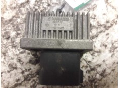 Recambio de caja precalentamiento para nissan almera (n16/e) acenta referencia OEM IAM 7700115078 NAGARES 