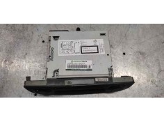 Recambio de sistema audio / radio cd para fiat nuova 500 (150) blackjack referencia OEM IAM 7354524860 7647389316  2