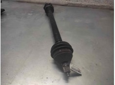 Recambio de transmision delantera derecha para volkswagen polo (9n1) highline referencia OEM IAM   