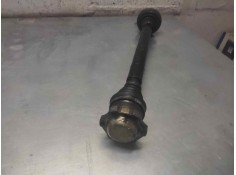 Recambio de transmision delantera derecha para volkswagen polo (9n1) highline referencia OEM IAM    2