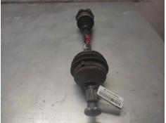 Recambio de transmision delantera izquierda para volkswagen polo (9n1) highline referencia OEM IAM   