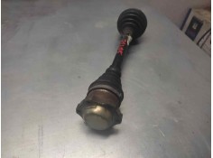 Recambio de transmision delantera izquierda para volkswagen polo (9n1) highline referencia OEM IAM    2