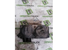 Recambio de faro antiniebla derecho para iveco eurotech cursor (mh) referencia OEM IAM    2
