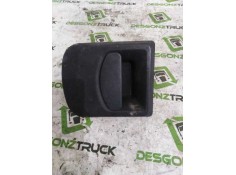 Recambio de maneta exterior delantera izquierda para iveco daily caja cerrada (1999 =>) 35 - c 13 caja cerrada referencia OEM IA
