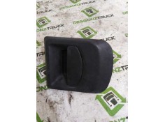 Recambio de maneta exterior delantera derecha para iveco daily caja cerrada (1999 =>) 35 - c 13 caja cerrada referencia OEM IAM 