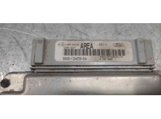 Recambio de centralita motor uce para ford ka (ccq) básico referencia OEM IAM 98KB12A650DA   2