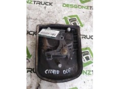 Recambio de maneta exterior delantera derecha para iveco daily caja cerrada (1999 =>) 35 - c 13 caja cerrada referencia OEM IAM  2