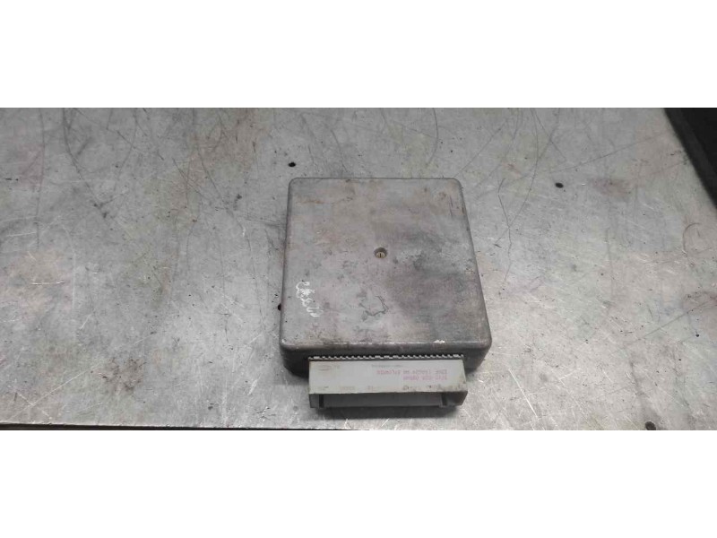 Recambio de centralita motor uce para ford ka (ccq) básico referencia OEM IAM 98KB12A650DA  