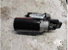 Recambio de motor arranque para ford transit combi ´06 ft 260 corto referencia OEM IAM 113959 12 DIENTES 