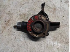 Recambio de mangueta delantera derecha para citroën c4 berlina vtr plus referencia OEM IAM   