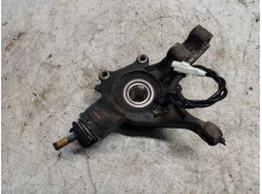 Recambio de mangueta delantera derecha para citroën c4 berlina vtr plus referencia OEM IAM    2