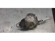 Recambio de cinturon seguridad trasero derecho para citroën berlingo 1.9 d cumbre familiar referencia OEM IAM   