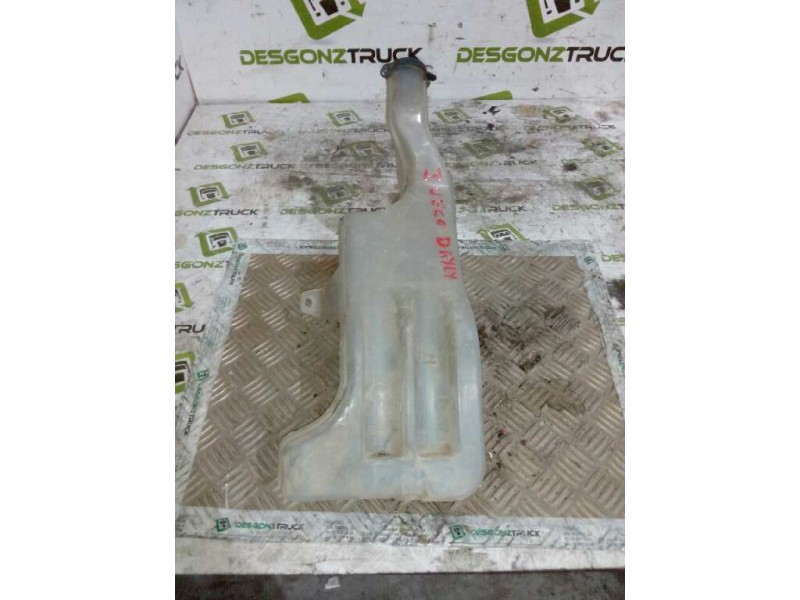 Recambio de deposito limpia para iveco daily caja cerrada (1999 =>) 35 - c 13 caja cerrada referencia OEM IAM 500336393  