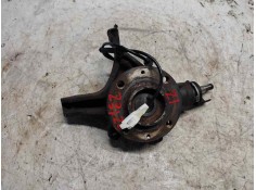 Recambio de mangueta delantera izquierda para citroën c4 berlina vtr plus referencia OEM IAM   