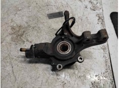 Recambio de mangueta delantera izquierda para citroën c4 berlina vtr plus referencia OEM IAM    2