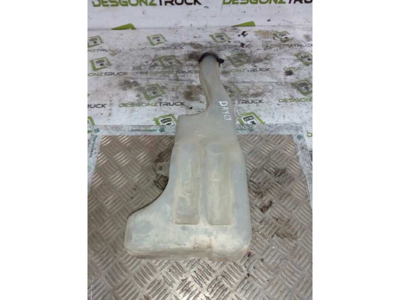 Recambio de deposito limpia para iveco daily caja cerrada (1999 =>) 35 - c 13 caja cerrada referencia OEM IAM 500336393  