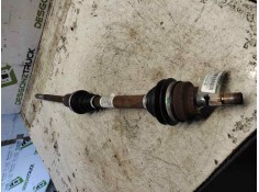 Recambio de transmision delantera derecha para citroën c4 berlina vtr plus referencia OEM IAM 9637117880  