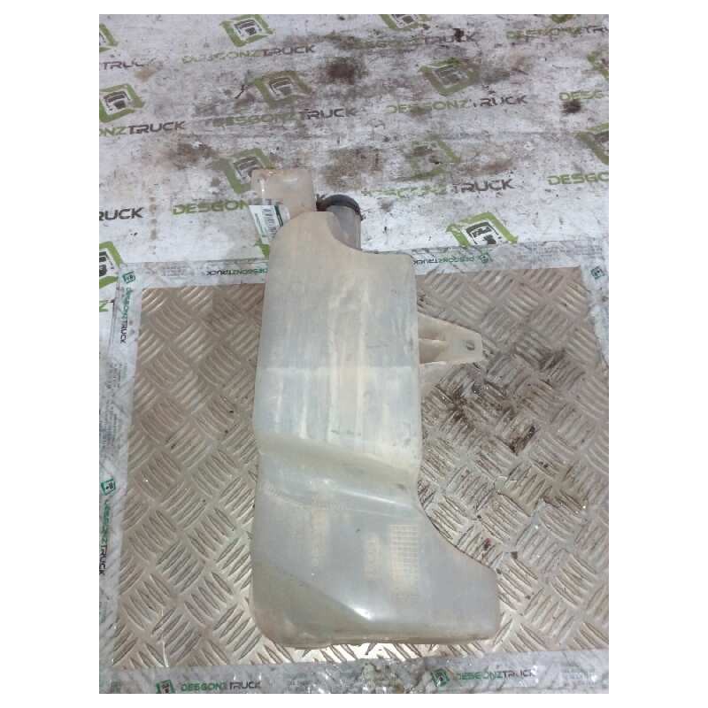 Recambio de deposito limpia para iveco daily caja cerrada (1999 =>) 35 - c 13 caja cerrada referencia OEM IAM 500336393  