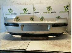 Recambio de paragolpes trasero para volkswagen golf iv berlina (1j1) 1.9 tdi referencia OEM IAM   