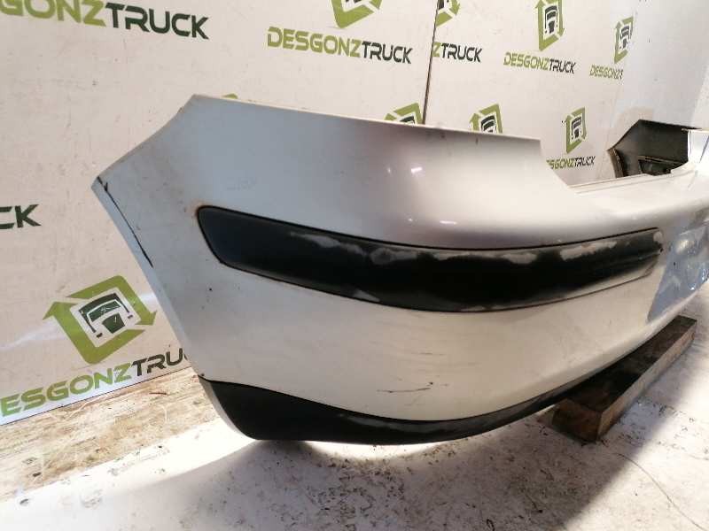 Recambio de paragolpes trasero para volkswagen golf iv berlina (1j1) 1.9 tdi referencia OEM IAM   