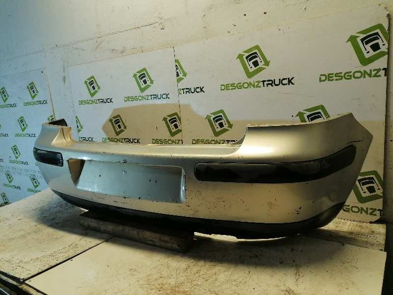 Recambio de paragolpes trasero para volkswagen golf iv berlina (1j1) 1.9 tdi referencia OEM IAM   