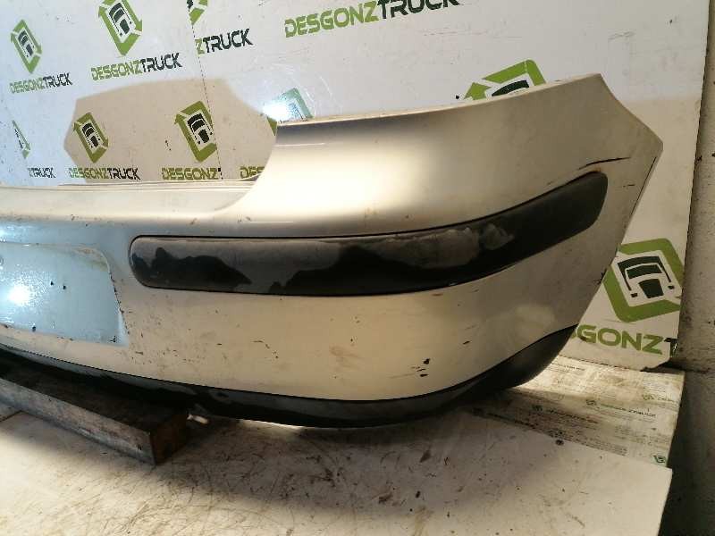 Recambio de paragolpes trasero para volkswagen golf iv berlina (1j1) 1.9 tdi referencia OEM IAM   