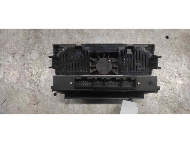 Recambio de mando climatizador para audi a3 (8p) 1.6 ambiente referencia OEM IAM 8P0820043D 412206018011 