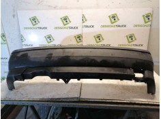 Recambio de paragolpes trasero para volkswagen golf iii berlina (1h1) 1.9 tdi referencia OEM IAM   