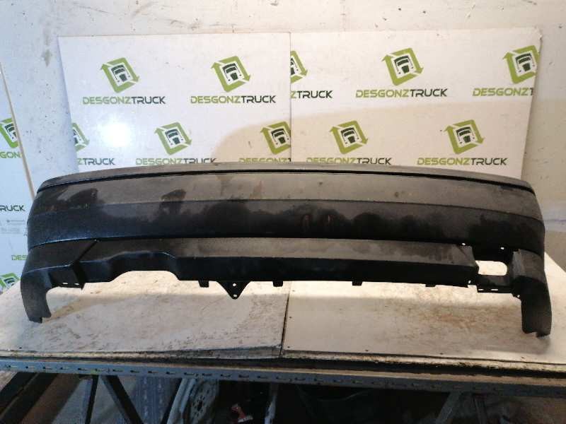 Recambio de paragolpes trasero para volkswagen golf iii berlina (1h1) 1.9 tdi referencia OEM IAM   