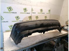 Recambio de paragolpes trasero para volkswagen golf iii berlina (1h1) 1.9 tdi referencia OEM IAM    2