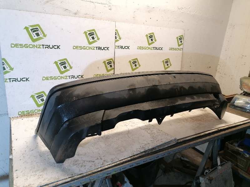 Recambio de paragolpes trasero para volkswagen golf iii berlina (1h1) 1.9 tdi referencia OEM IAM   