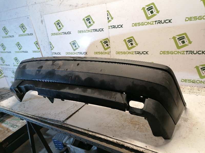Recambio de paragolpes trasero para volkswagen golf iii berlina (1h1) 1.9 tdi referencia OEM IAM   