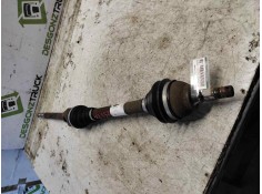 Recambio de transmision delantera derecha para peugeot 308 sw confort referencia OEM IAM   