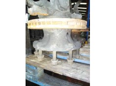 Recambio de buje delantero para volvo fh xxx fsa 4x2 low corto referencia OEM IAM   