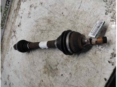 Recambio de transmision delantera izquierda para peugeot 308 sw confort referencia OEM IAM   