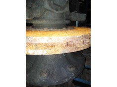 Recambio de buje delantero para volvo fh xxx fsa 4x2 low corto referencia OEM IAM    2