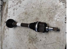 Recambio de transmision delantera izquierda para peugeot 308 sw confort referencia OEM IAM    2